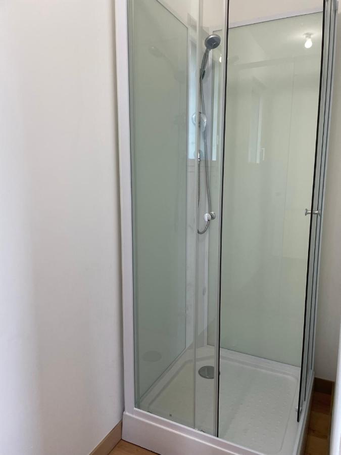 Apartament Penty Locmaria-Plouzane Zewnętrze zdjęcie