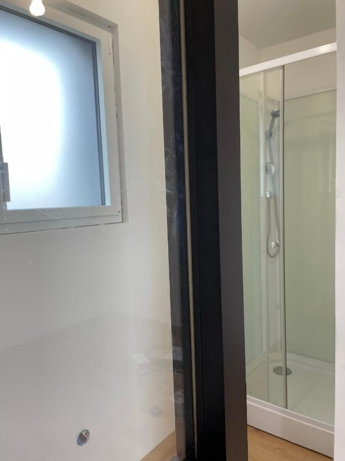 Apartament Penty Locmaria-Plouzane Zewnętrze zdjęcie