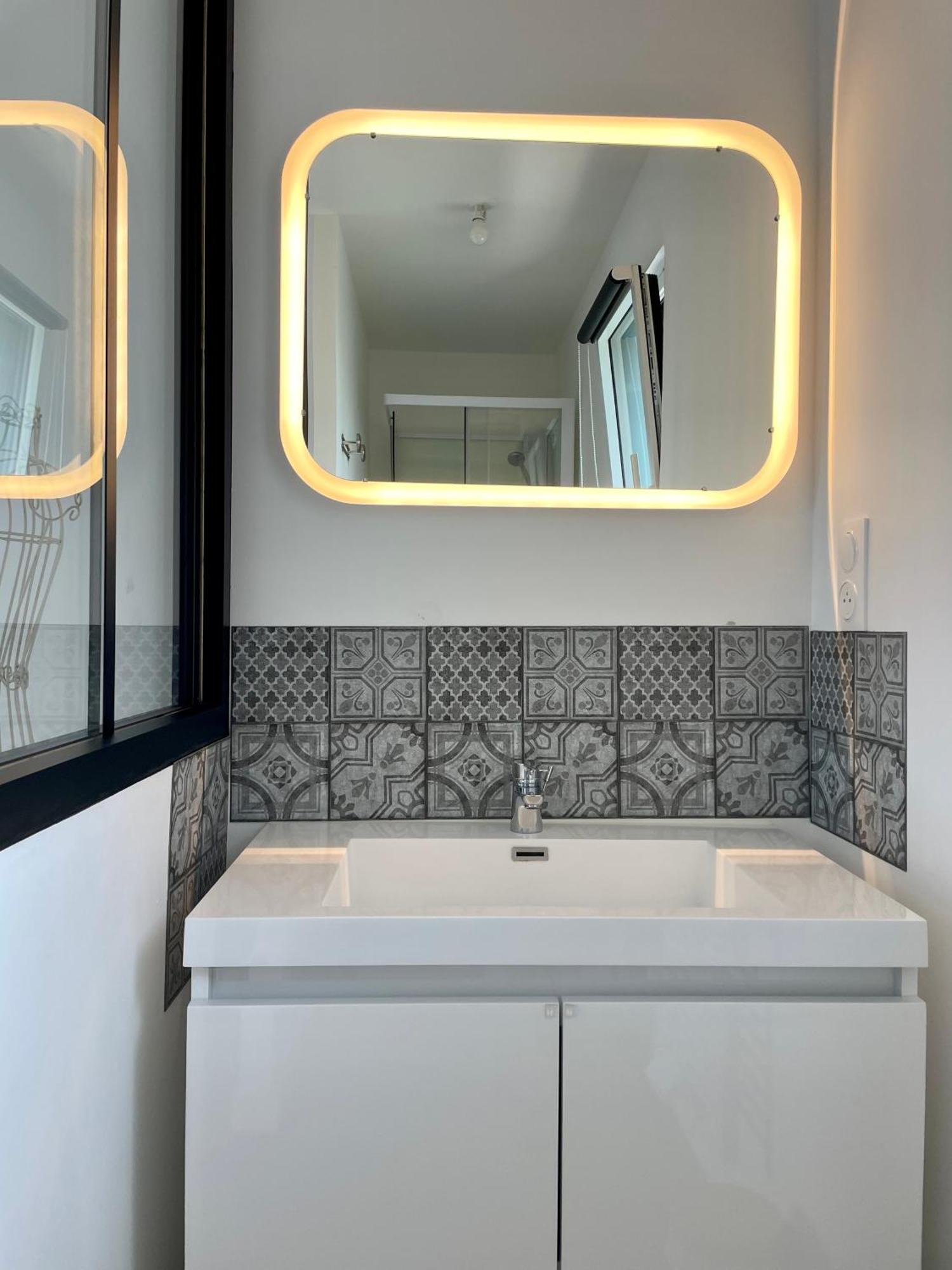 Apartament Penty Locmaria-Plouzane Zewnętrze zdjęcie
